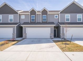 1133 NW 33rd Ln, Ankeny, IA 50023