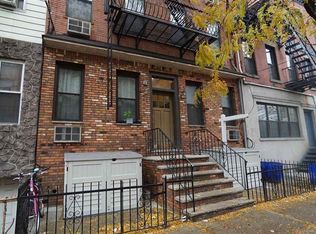 414 Madison St APT 3R, Hoboken, NJ 07030