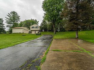 8384 Chambersburg Rd, Dayton, OH 45424