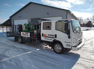 5661 S Crawford Rd, Mount Pleasant, MI 48858