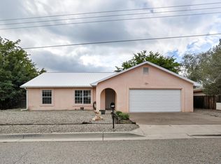 1603 Jude Ct, Belen, NM 87002