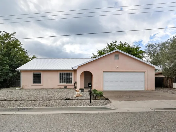 1603 Jude Ct, Belen, NM 87002