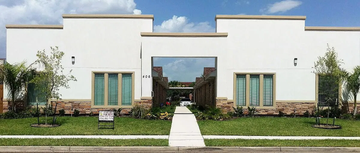 2 bed, 980 sqft, $950 — Photo 3