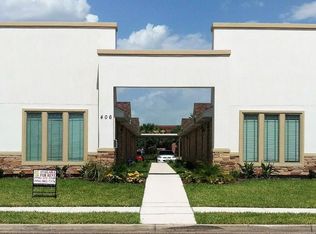 401 Baltic Ave APT 2, Edinburg, TX 78539