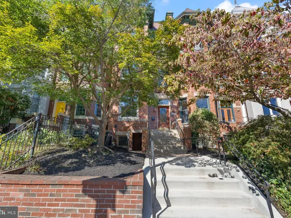 2724 13th St NW, Washington, DC 20009