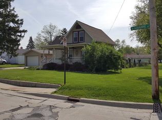 815 Navarre St, Monroe, MI 48161