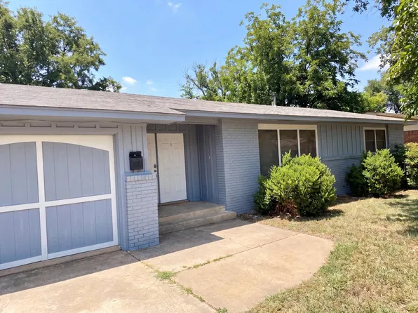3608 38th St, Lubbock, TX 79413