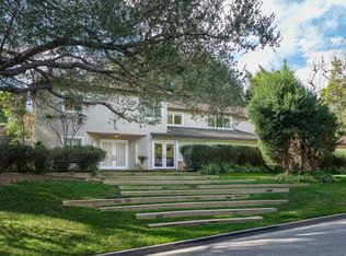 766 Canon Dr, Pasadena, CA 91106