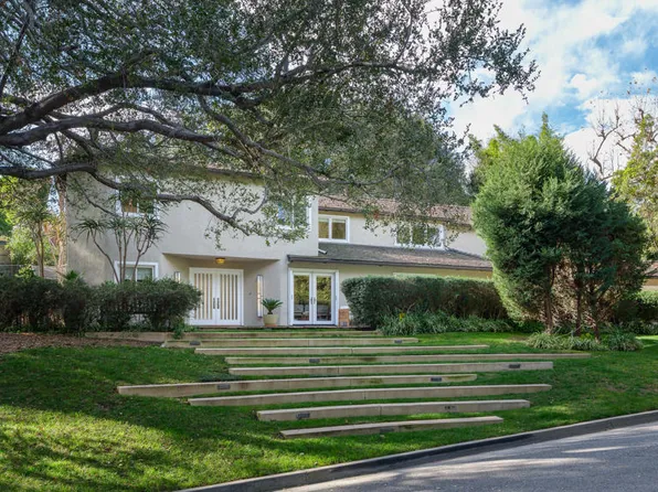 766 Canon Dr, Pasadena, CA 91106