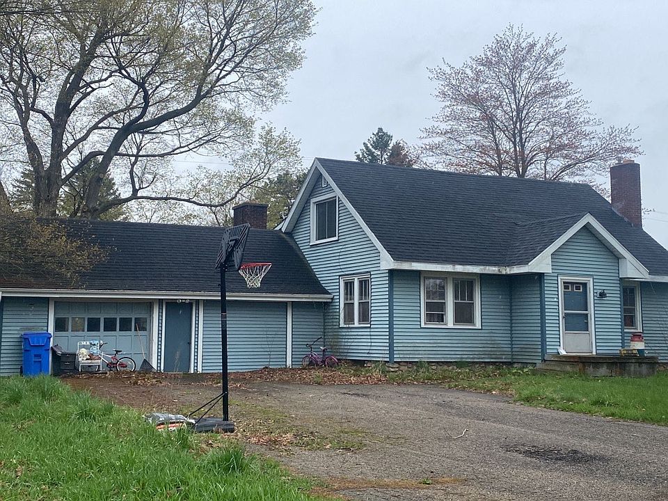 4815 W Hickory Rd, Hickory Corners, MI 49060 Zillow