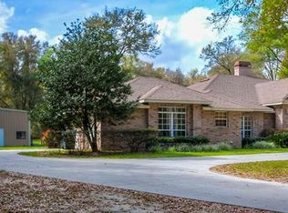 1540 Kuwana Way, Deland, FL 32720