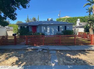 6709 Alcove Ave, North Hollywood, CA 91606