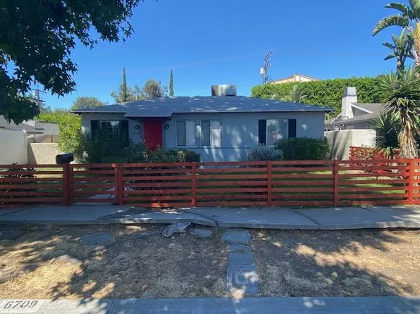 6709 Alcove Ave, North Hollywood, CA 91606