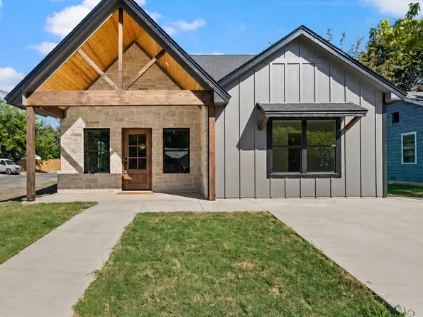 3317 Bagby Ave, Waco, TX 76711