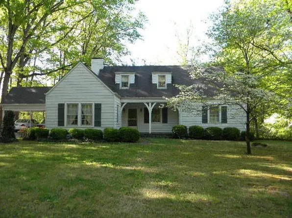 1280 Halifax Rd, Chatham, VA 24531