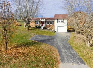 1746 Barnes Mill Rd, Richmond, KY 40475