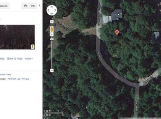 24406 Cypress Dr, Willits, CA 95490