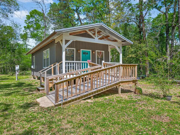 364 County Road 3892 W, Cleveland, TX 77328