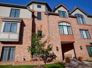 129 E Clinton Pl APT 2D, Saint Louis, MO 63122