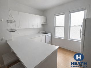 530 Cambridge St #2, Boston, MA 02134