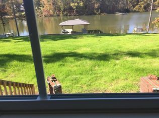 33 Fawn Ct, Chappells, SC 29037