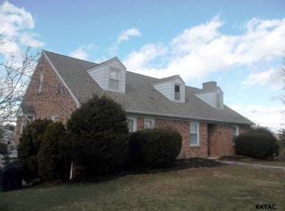 24 S Charles St, New Freedom, PA 17349