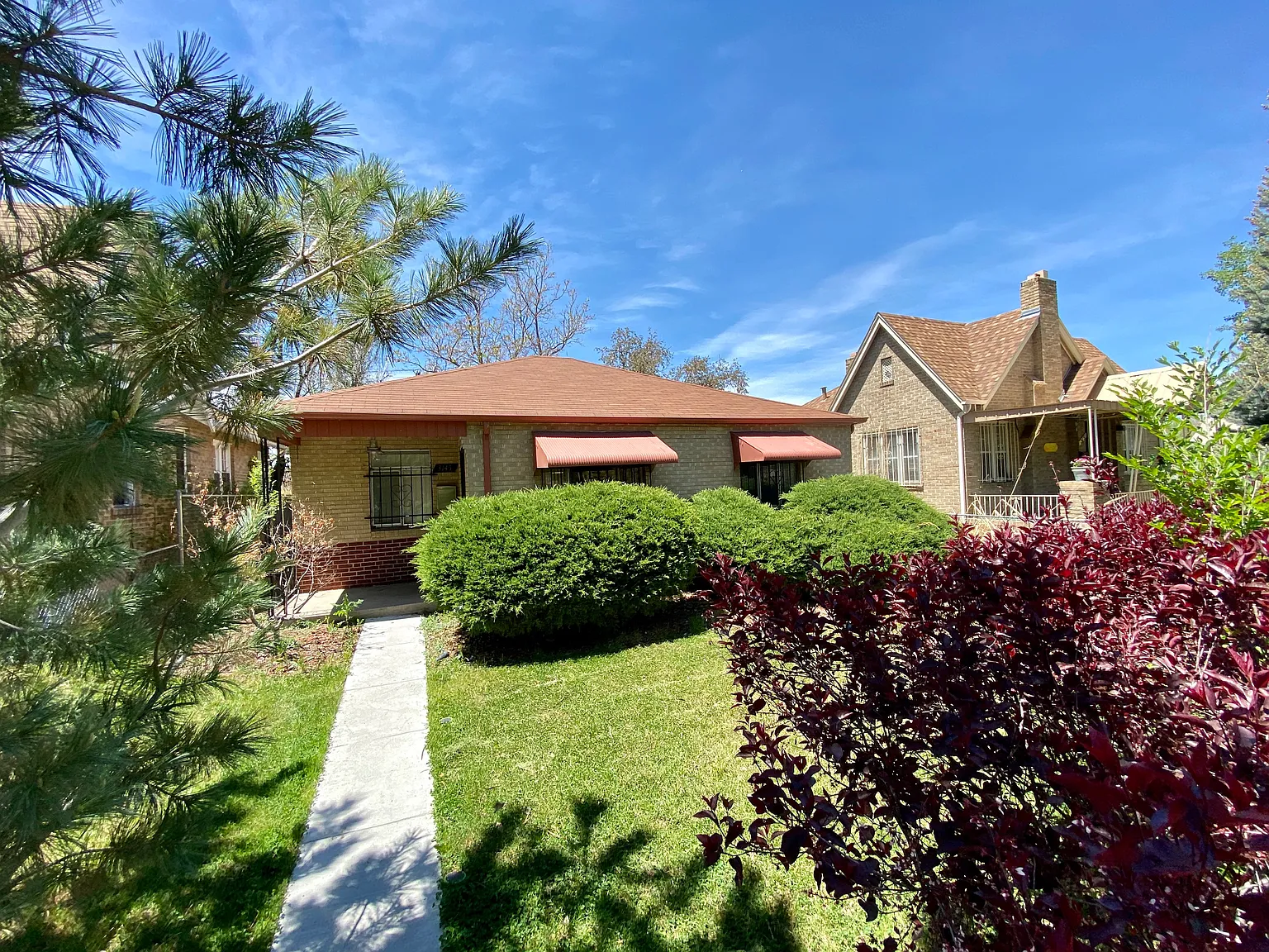 3 bed, 1343 sqft, $2,760 — Photo 1