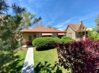 3145 N Columbine St, Denver, CO 80205