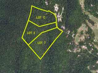 Old Stony Ridge Rd, Afton, VA 22920