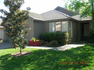 1163 Oak Knoll Ct, Folsom, CA 95630