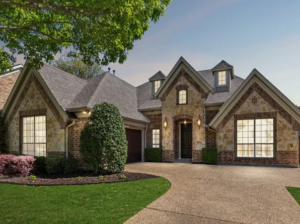 8216 Ridgelea St, Dallas, TX 75209