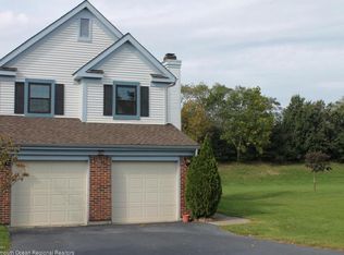 167 Old Orchard Ln, Ocean, NJ 07712