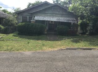 909 Beta St, Birmingham, AL 35205