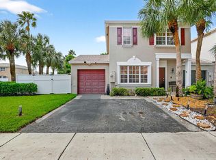 6001 Plum Isle Way #443-7, Fort Lauderdale, FL 33321