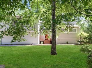 704 Lost Creek Cir, Stone Mountain, GA 30088