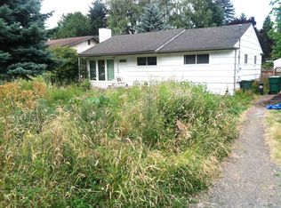 14020 27th Ave NE, Seattle, WA 98125