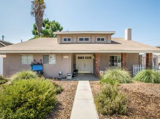 5220 Buffington Rd, El Monte, CA 91732