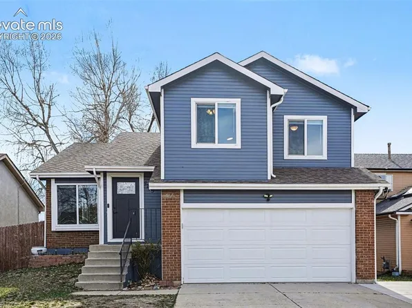 4755 Spacewalk Way, Colorado Springs, CO 80916