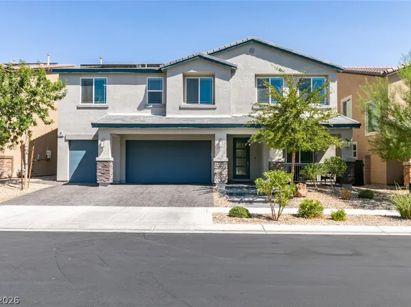 4058 Kibraney Ave, North Las Vegas, NV 89084