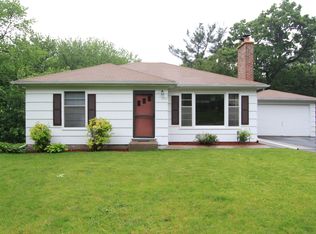 2545 Morrison Ave, Little Canada, MN 55117