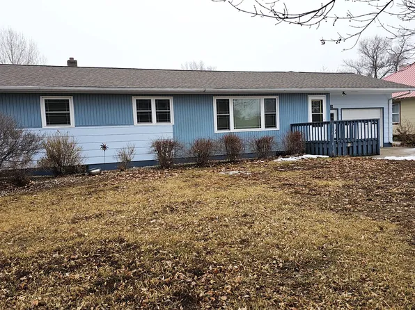 112 N 10th St, Oakes, ND 58474