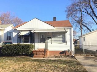 7259 Orchard Ave, Warren, MI 48091