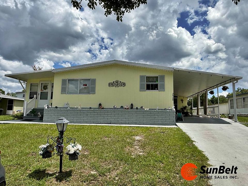 1st image of 2468 Greenhedge Dr