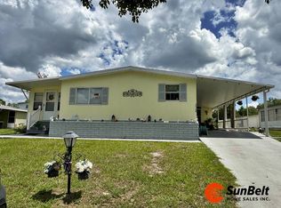 2468 Greenhedge Dr, Orange City, FL 32763