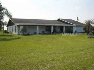 4922 Verna Bethany Rd, Myakka City, FL 34251