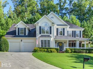 655 Sheringham Ln, Johns Creek, GA 30005
