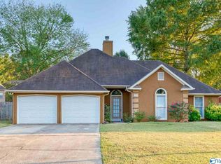 160 Whisperwood Ln, Madison, AL 35758