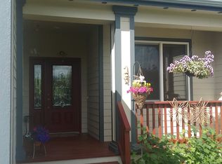 2654 S Paddock Dr, Wasilla, AK 99654