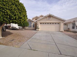 12469 N 83rd Dr, Peoria, AZ 85381