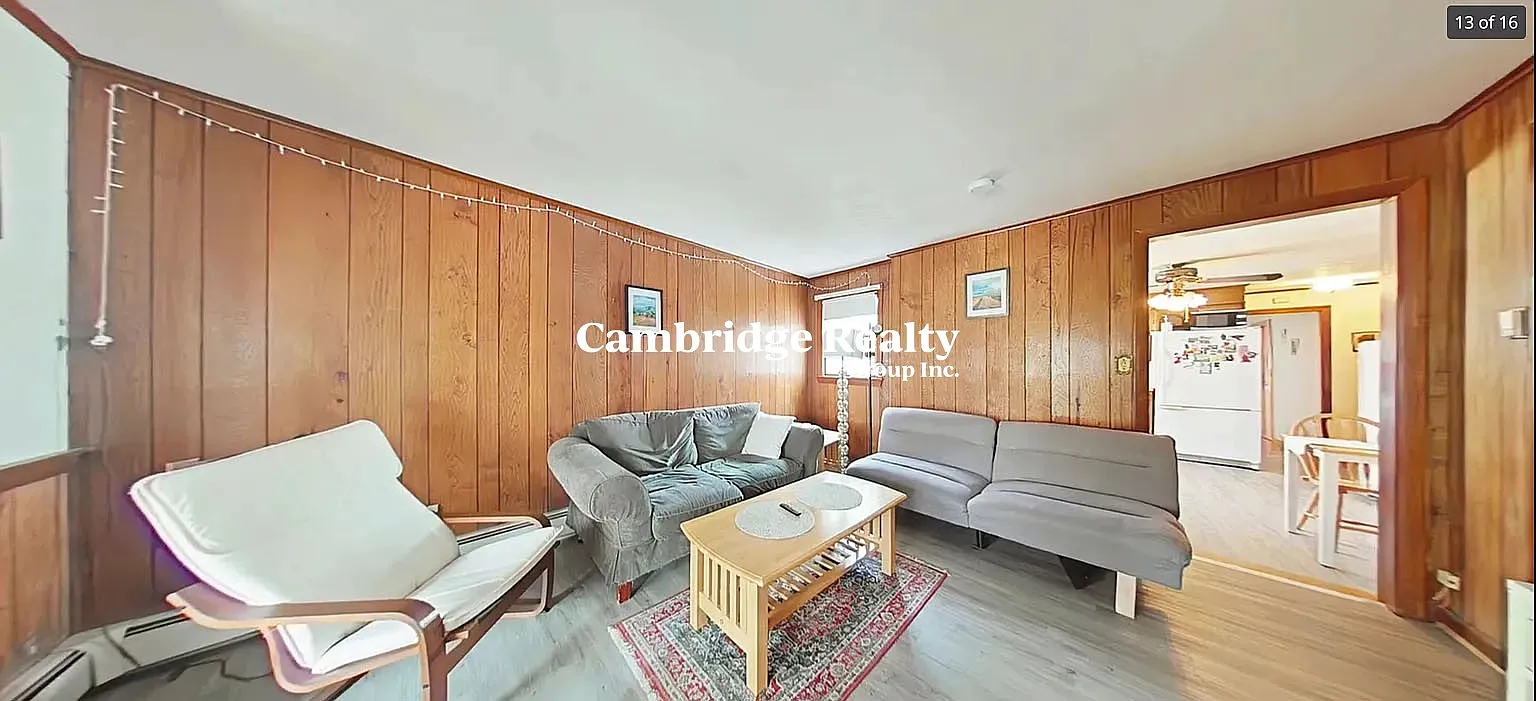 3 bed, 1.0 bath, 1200 sqft, $3,900 — Photo 4